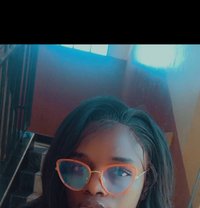 Sweet Mitch - Transsexual escort in Nairobi