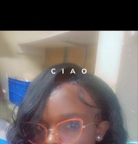 Sweet Mitch - Transsexual escort in Nairobi
