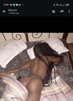 Midnight blush🥵 - Acompañantes transexual in Nairobi Photo 5 of 11