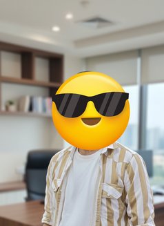 Sensual-love - Male escort in Mumbai Photo 1 of 2
