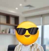 Sensual-love - Acompañantes masculino in Mumbai