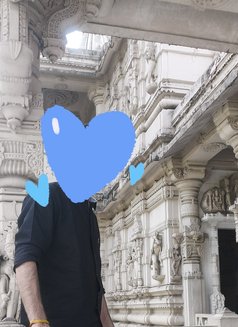 Sensual-love - Male escort in Mumbai Photo 2 of 2