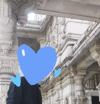 Sensual-love - Acompañantes masculino in Mumbai
