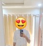 Sweet Moments - Male escort in Mumbai Photo 1 of 1
