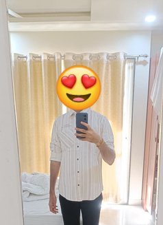 Sweet Moments - Male escort in Mumbai Photo 1 of 1
