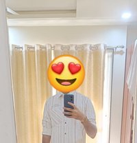 Sweet Moments - Male escort in Mumbai