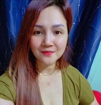 Sweet Mommy Dxb - escort in Dubai