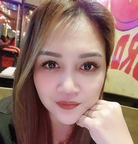 Hot mama Dxb - escort in Dubai
