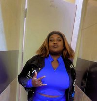 Sweet Montana - escort in Nairobi