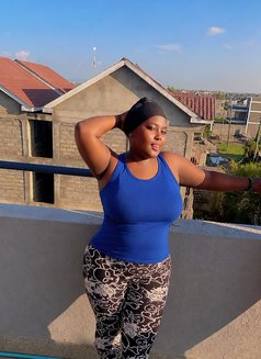 Sweet Montana - escort in Nairobi Photo 2 of 2