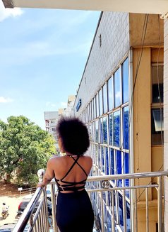 Sweet Mummy - escort in Kampala Photo 2 of 3