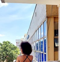 Sweet Mummy - escort in Kampala