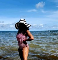 Sweet Mummy - escort in Kampala
