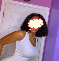 Hot Myra Papaya Boobs chocolate booty - escort in Mumbai