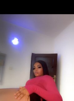 Sweet Nancy - escort in Lagos, Nigeria Photo 2 of 3