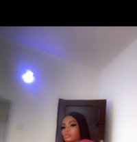 Sweet Nancy - escort in Lagos, Nigeria