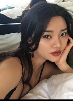 Sweet Nari Cha - escort in Osaka Photo 1 of 11