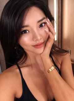 Sweet Nari Cha - escort in Osaka Photo 6 of 11