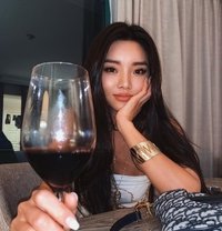 Sweet Nari Cha 🫰🏻 - escort in Hong Kong