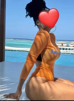Sloppy Natasha juicy big boobs in Mohali - escort in Chandigarh Photo 1 of 3
