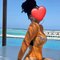 Sloppy Natasha juicy big boobs in Mohali - escort in Chandigarh