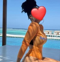 Sloppy Natasha juicy big boobs in Mohali - escort in Chandigarh Photo 1 of 3