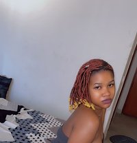 Sweet nelly - escort in Noida