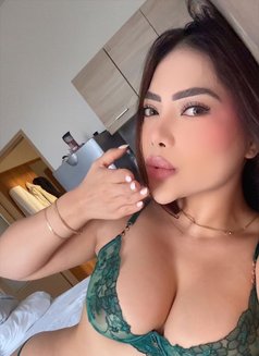 SWEET NEW LATIN - escort in Hong Kong Photo 3 of 7