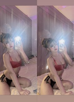 Sweet Nica - escort in Manila Photo 5 of 5