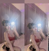 Sweet Nica - escort in Manila