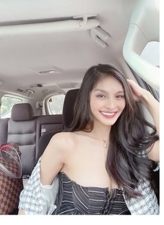 Sweet Nicole Girlfriend Experience - escort in Manila Photo 5 of 6