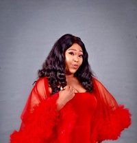 Sweet - escort in Accra