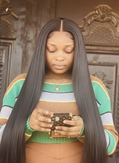 Sweet - escort in Lagos, Nigeria Photo 1 of 1