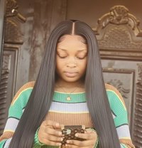 Sweet - escort in Lagos, Nigeria