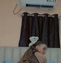 Sweet Olivia - Newly Arrival Tambaram - escort in Chennai