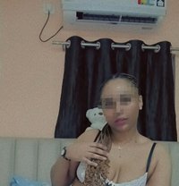 Sweet Olivia - Newly Arrival Tambaram - escort in Chennai