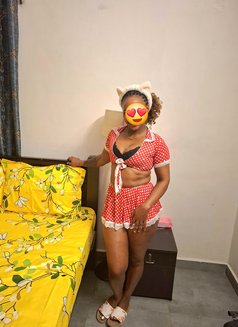 Sweet Olivia - Newly Arrived Anna Nagar - escort in Chennai Photo 2 of 4
