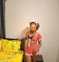 Sweet Olivia - Newly Arrived Anna Nagar - escort in Chennai