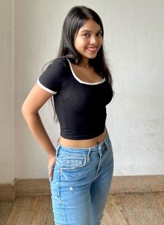 SWEET PASSION { CAM &REAL SESSION } - escort in Mumbai Photo 4 of 5