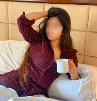 Sweet Passion - escort in Pune
