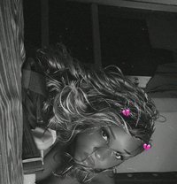 Sweet pearl - Transsexual escort in Lagos, Nigeria