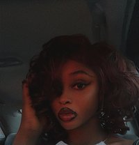 Sweet pearl - Acompañantes transexual in Lagos, Nigeria Photo 4 of 5