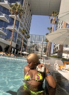 Sweet Pie - escort in Dubai Photo 6 of 6