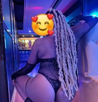 Sweet Pie❤🥵 - escort in Nairobi