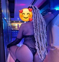 Sweet Pie❤🥵 - escort in Nairobi