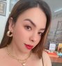Sweet Pilipina - Transsexual escort in Abu Dhabi Photo 1 of 2
