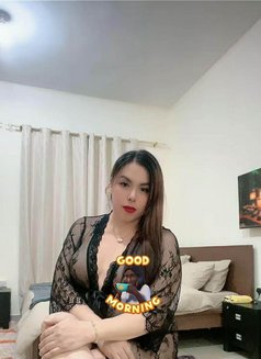 Sweet Pilipina - Transsexual escort in Abu Dhabi Photo 3 of 18