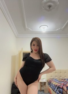 Sweet Pilipina - Transsexual escort in Abu Dhabi Photo 4 of 18