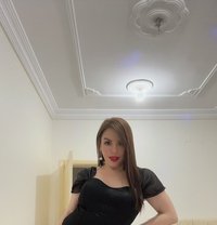 Sweet Pilipina - Acompañantes transexual in Abu Dhabi