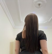 Sweet Pilipina - Transsexual escort in Abu Dhabi